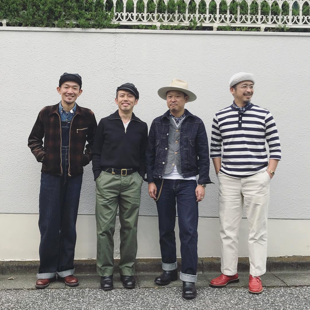 ドライボーンズ ダブルニー オーバーオール 再入荷‼︎ Dry Bones